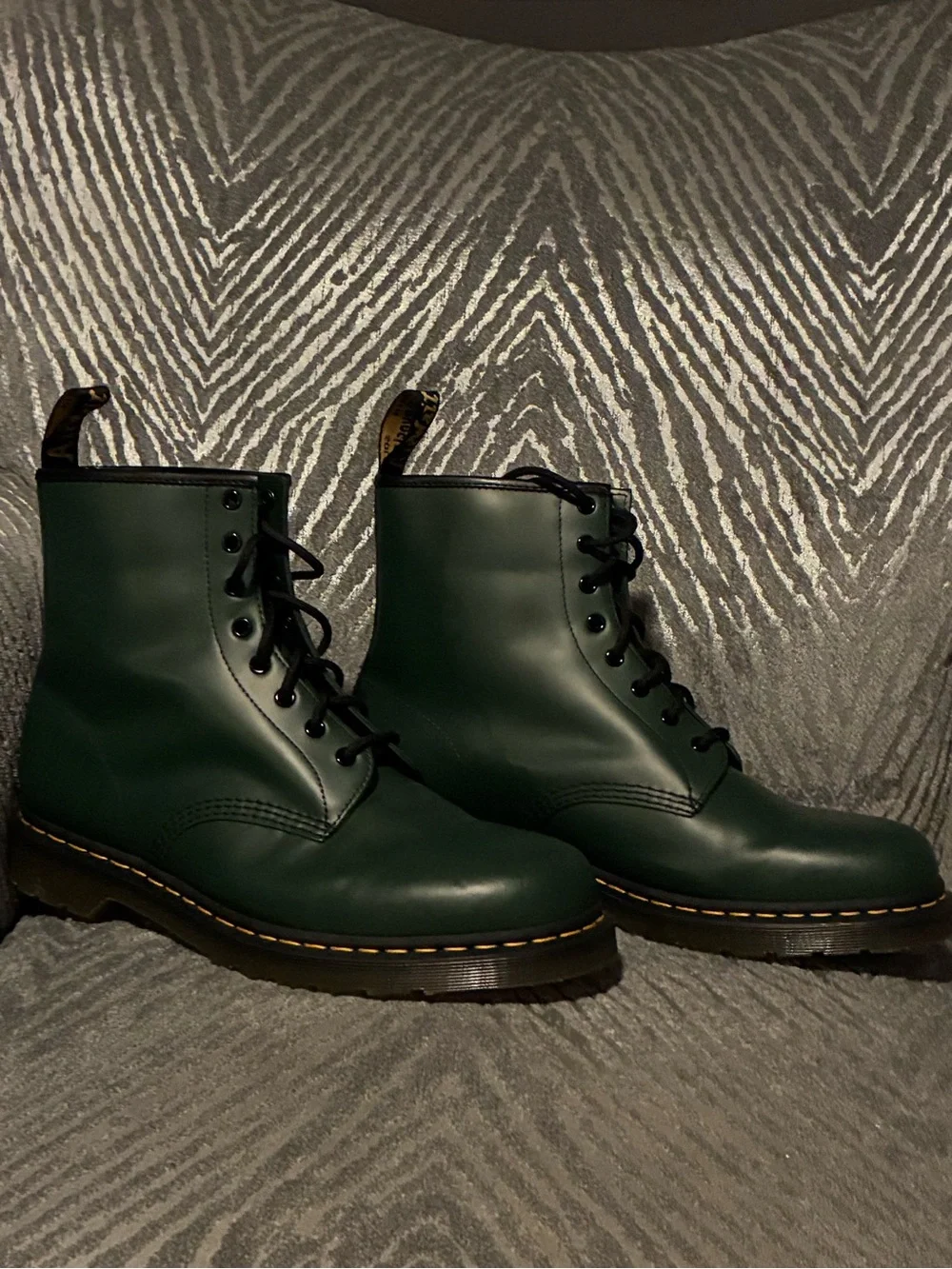 Dr. Martens new never